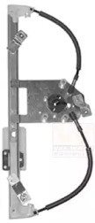 VAN WEZEL 3872263 -  Подъемное устройство для окон